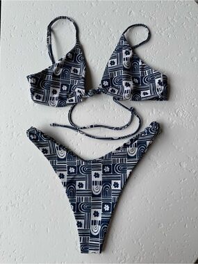 Skatie Bikini - Kilauea